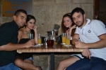 Saturday Night at Byblos Old Souk